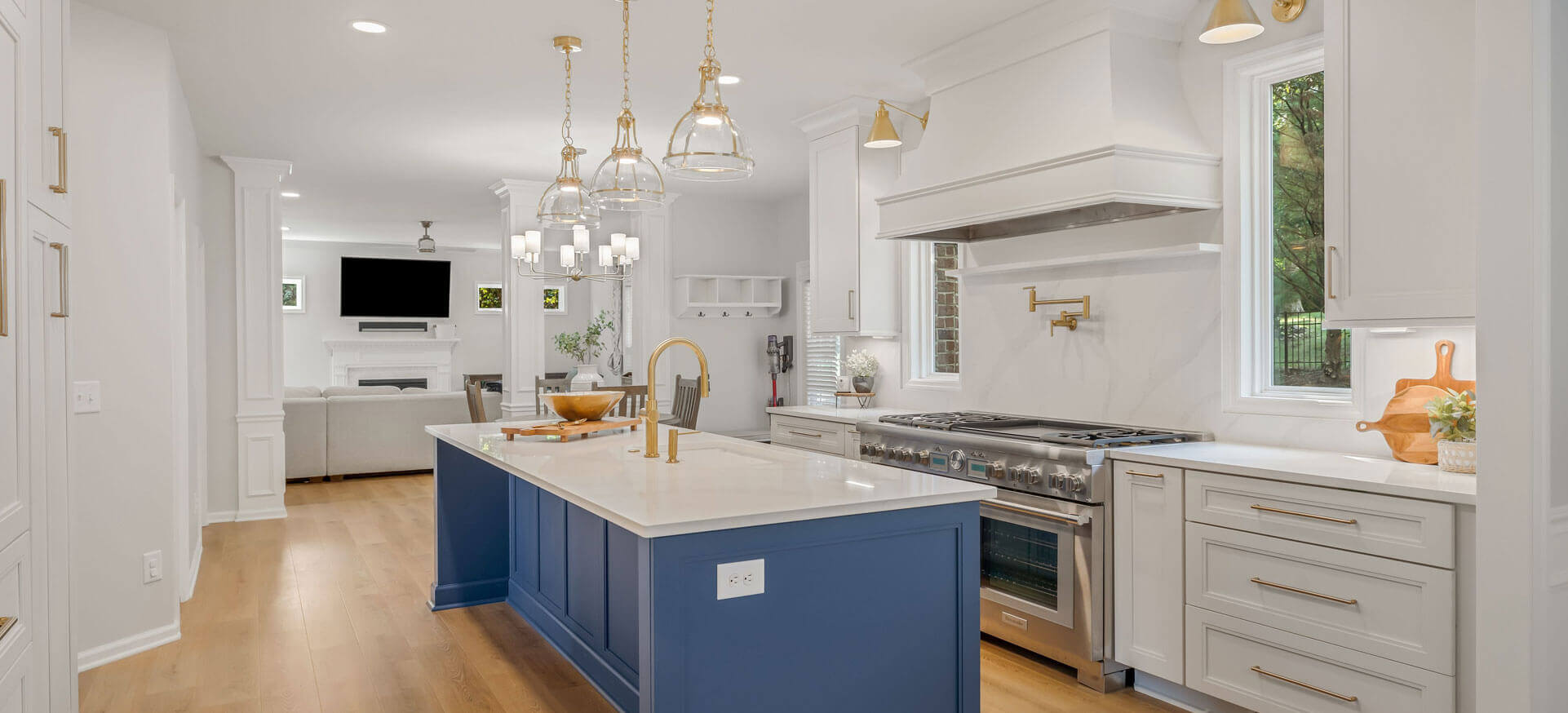 Renovation Contractor