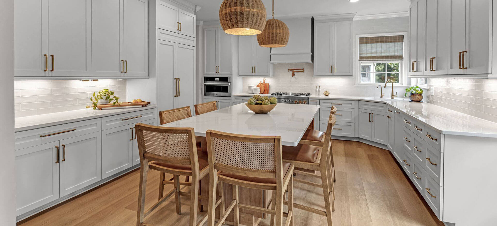 Kitchen Renovation Contractor