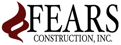 Fears Construction Inc Logo