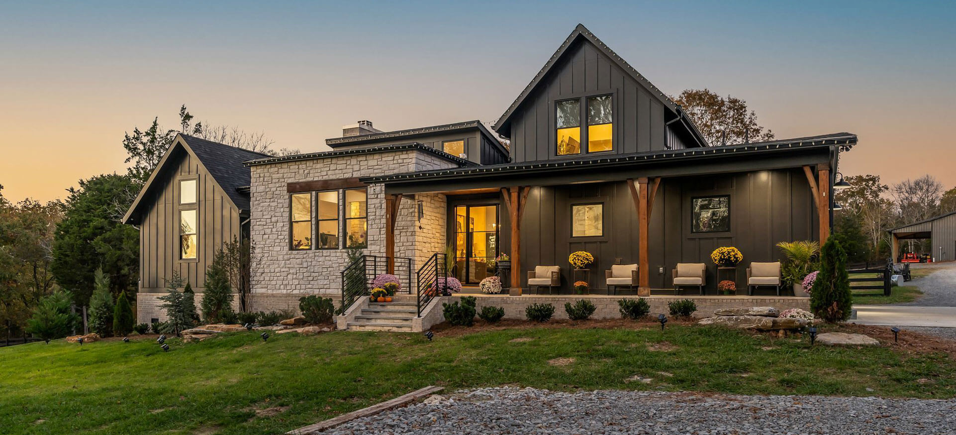 Renovation Contractor